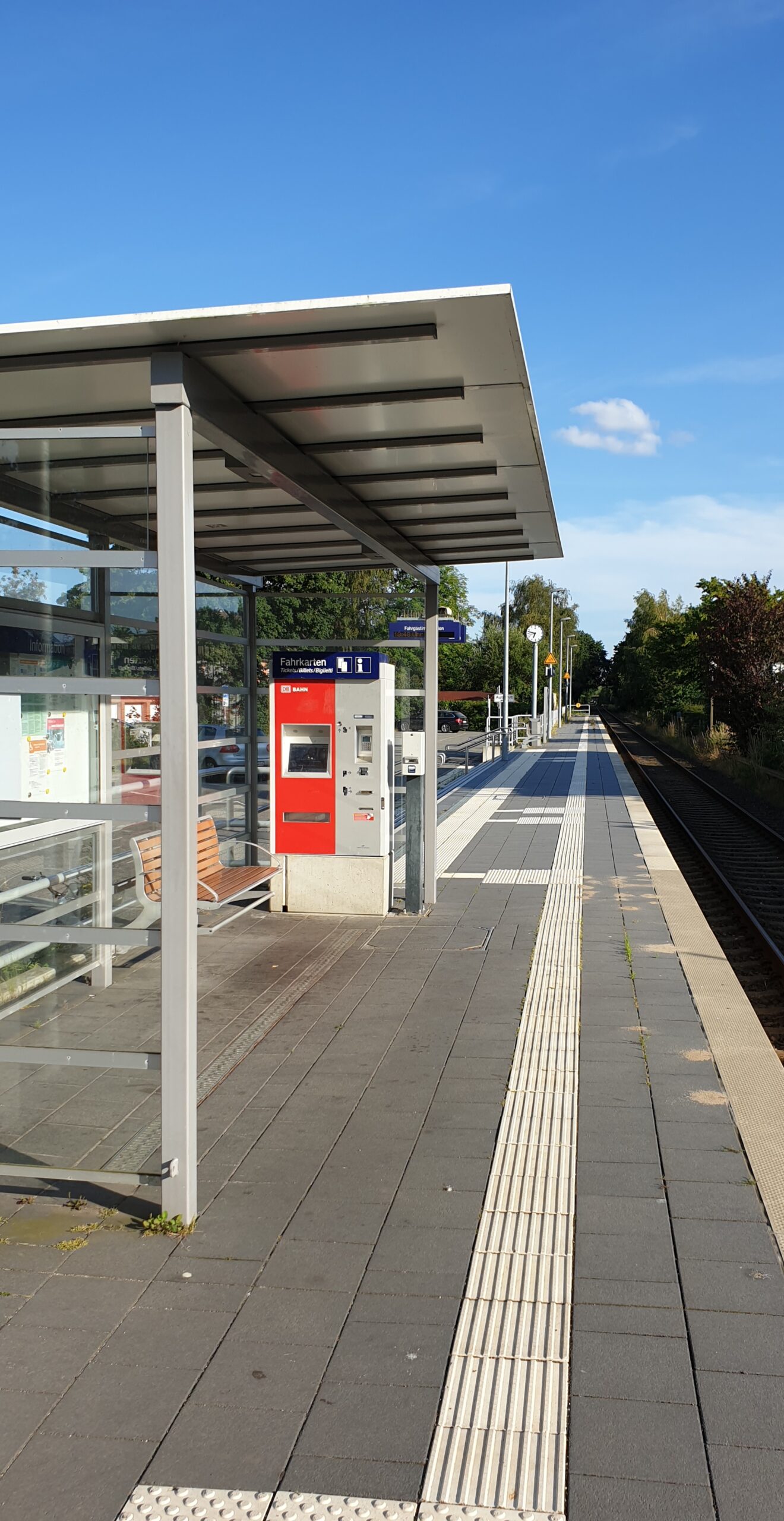 Nahverkehrsplan: Was der Rahmen für Kronshagen bedeutet