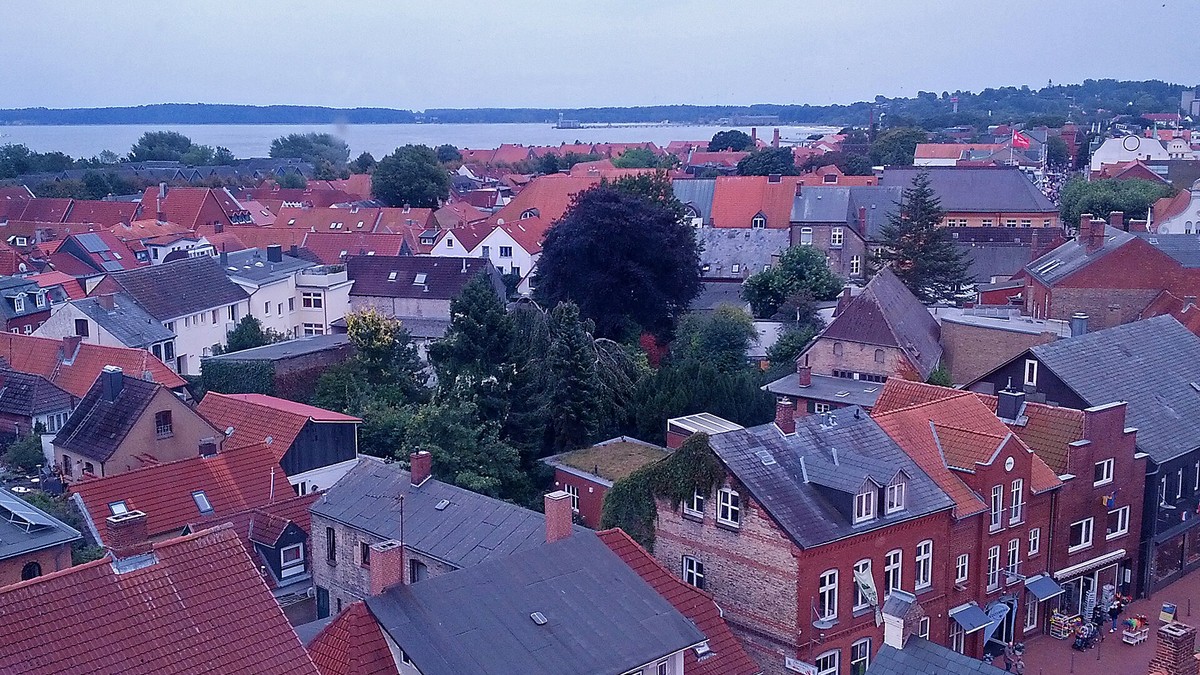 Einrichtung Rosseer Weg Eckernförde: Trägerwechsel wird geprüft