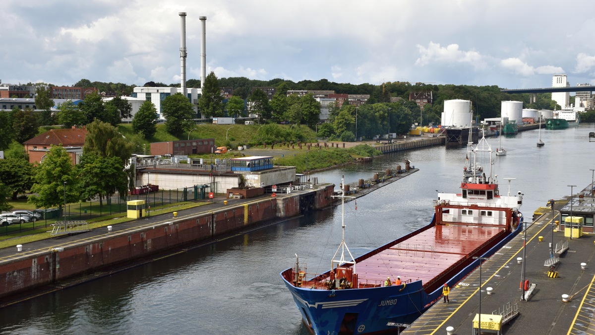 Museumsnacht und drei Termine in der Kieler Wik
