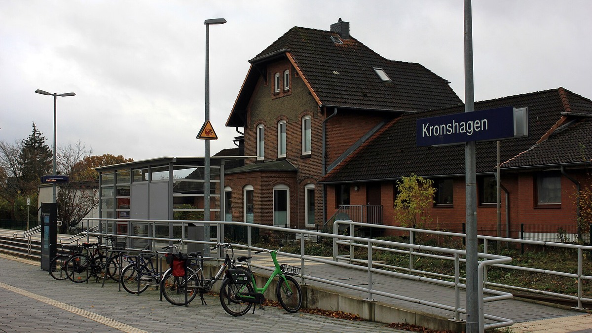 AktivRegion Mittelholstein: Was ist das?