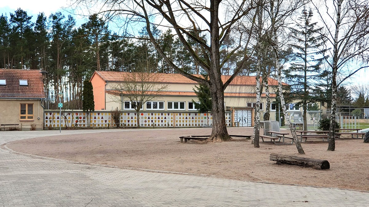 Gettorf: 18,2-Millionen-Plan für neue Sporthalle