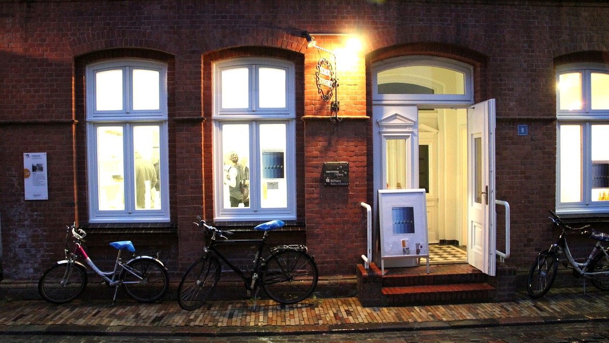 Keramikkünstlerhaus: Neue Gäste und Termine