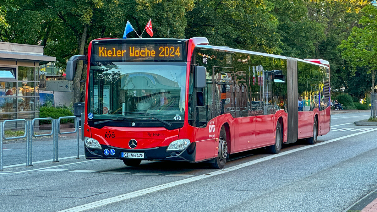 Kreis-ÖPNV: Linie 765 soll erhalten bleiben