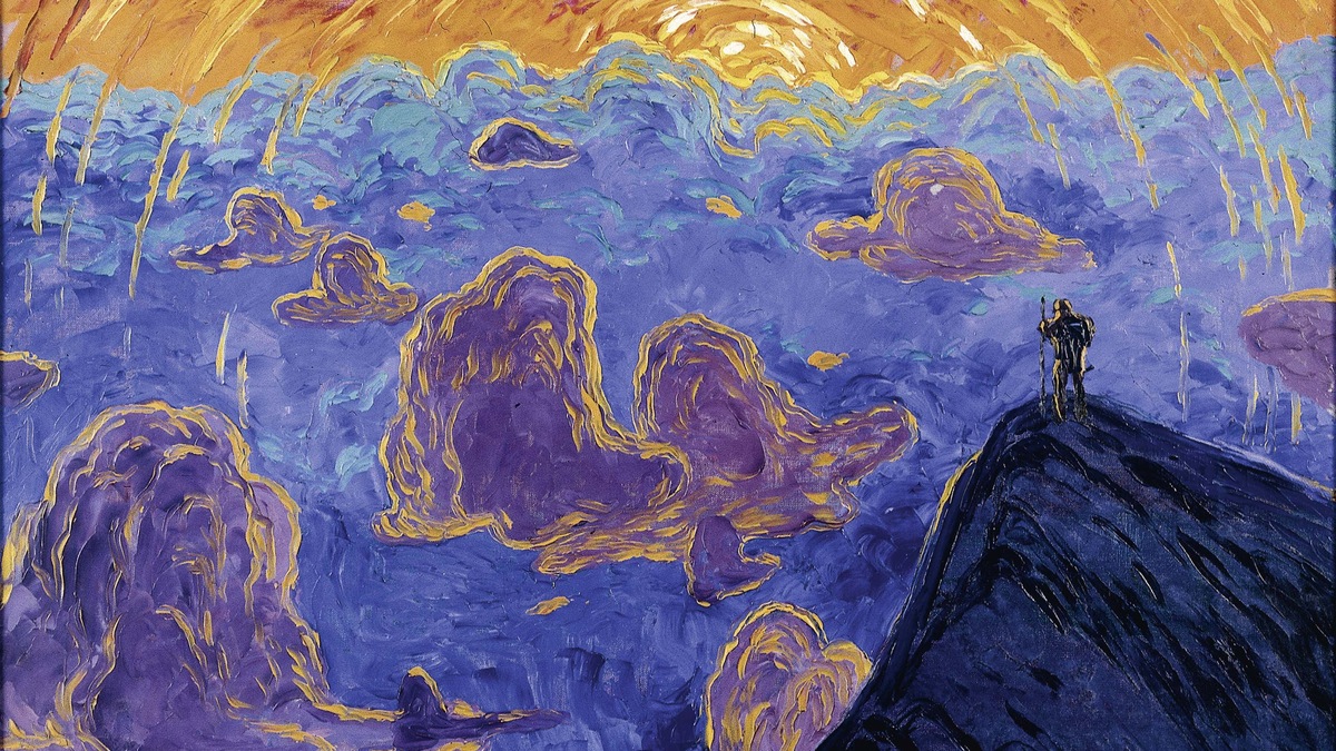 Hablik-Ausstellung: Drei neue Führungen