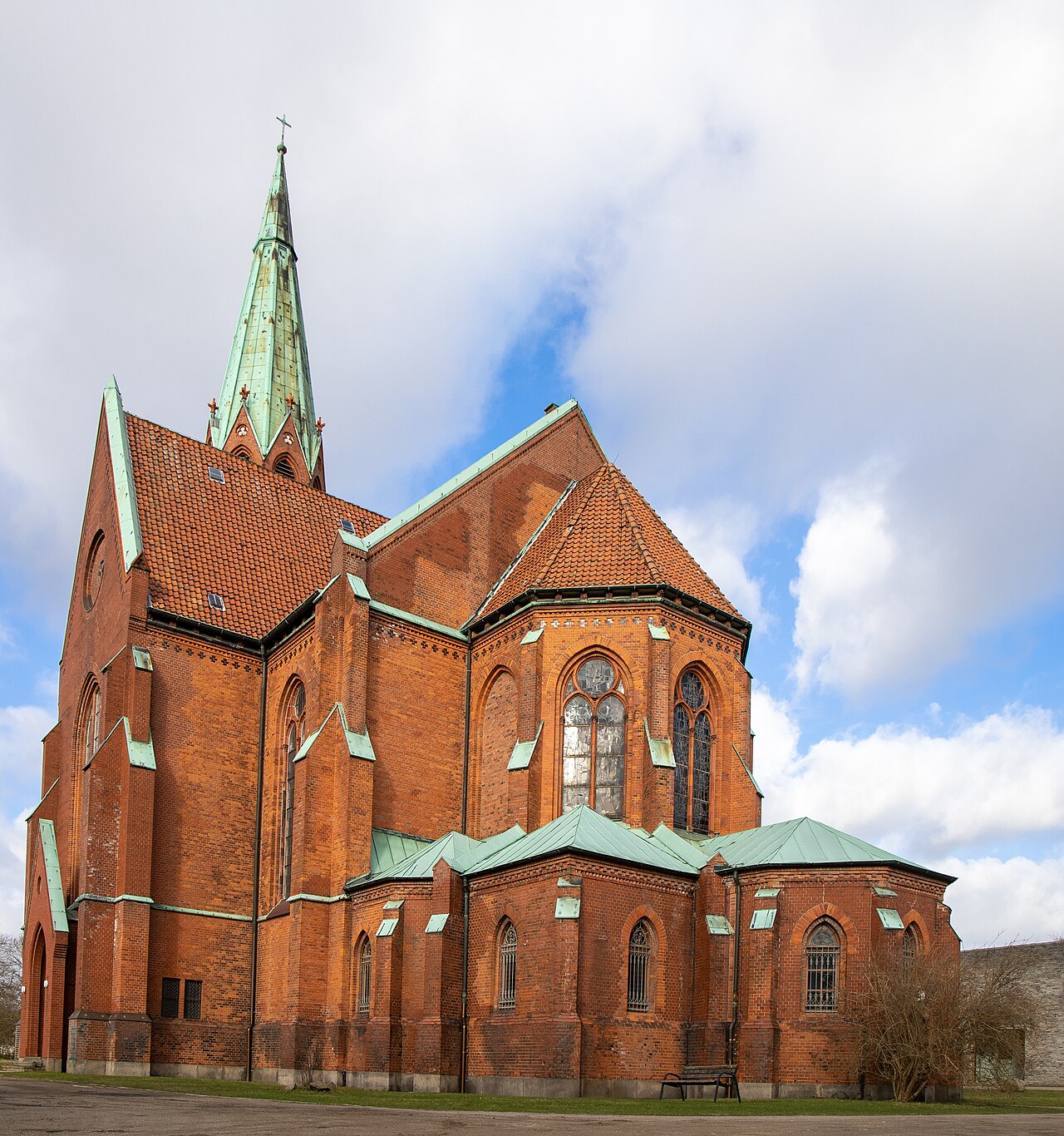 Pauluskirche: Balladenabend im September