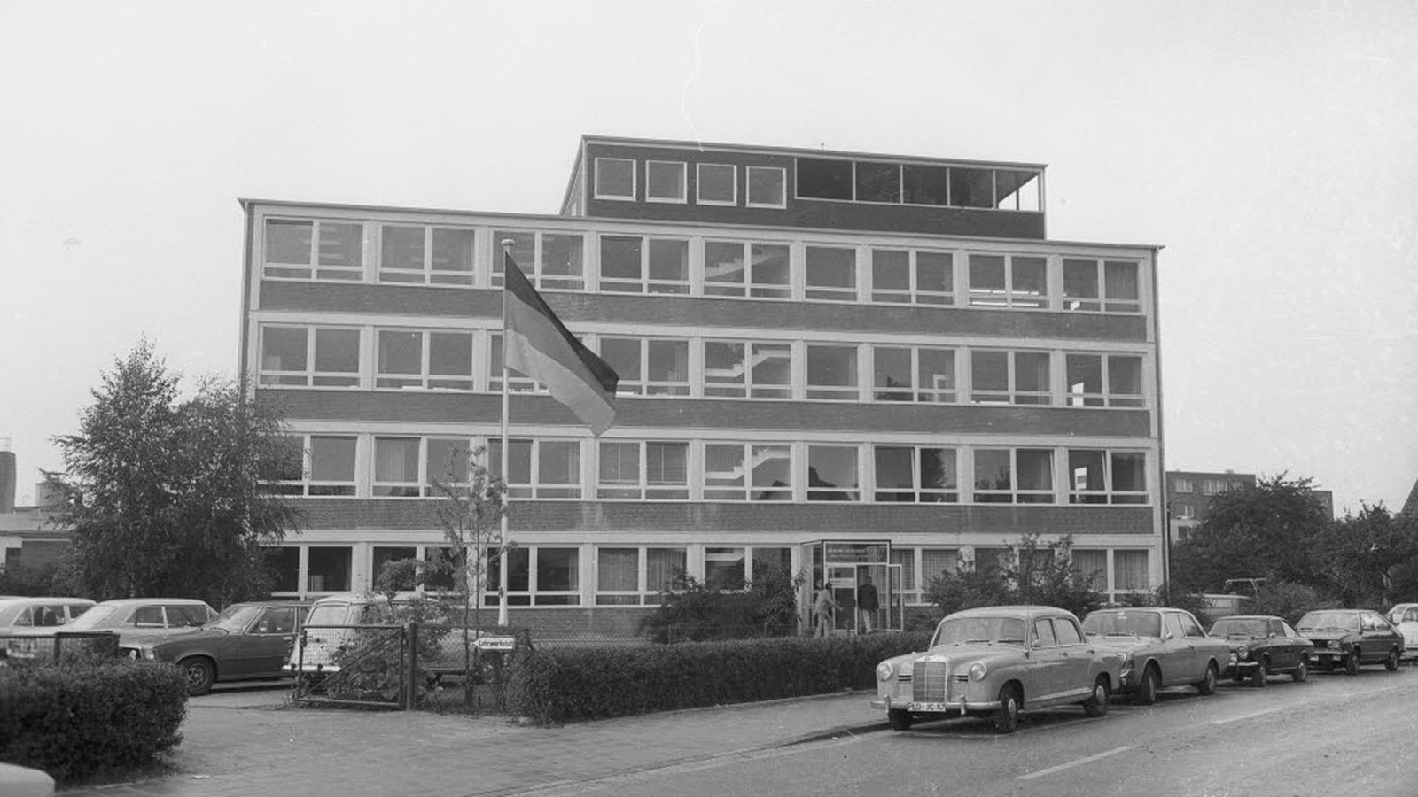 Azubiwerk: Landtag berät neues Hilfsangebot