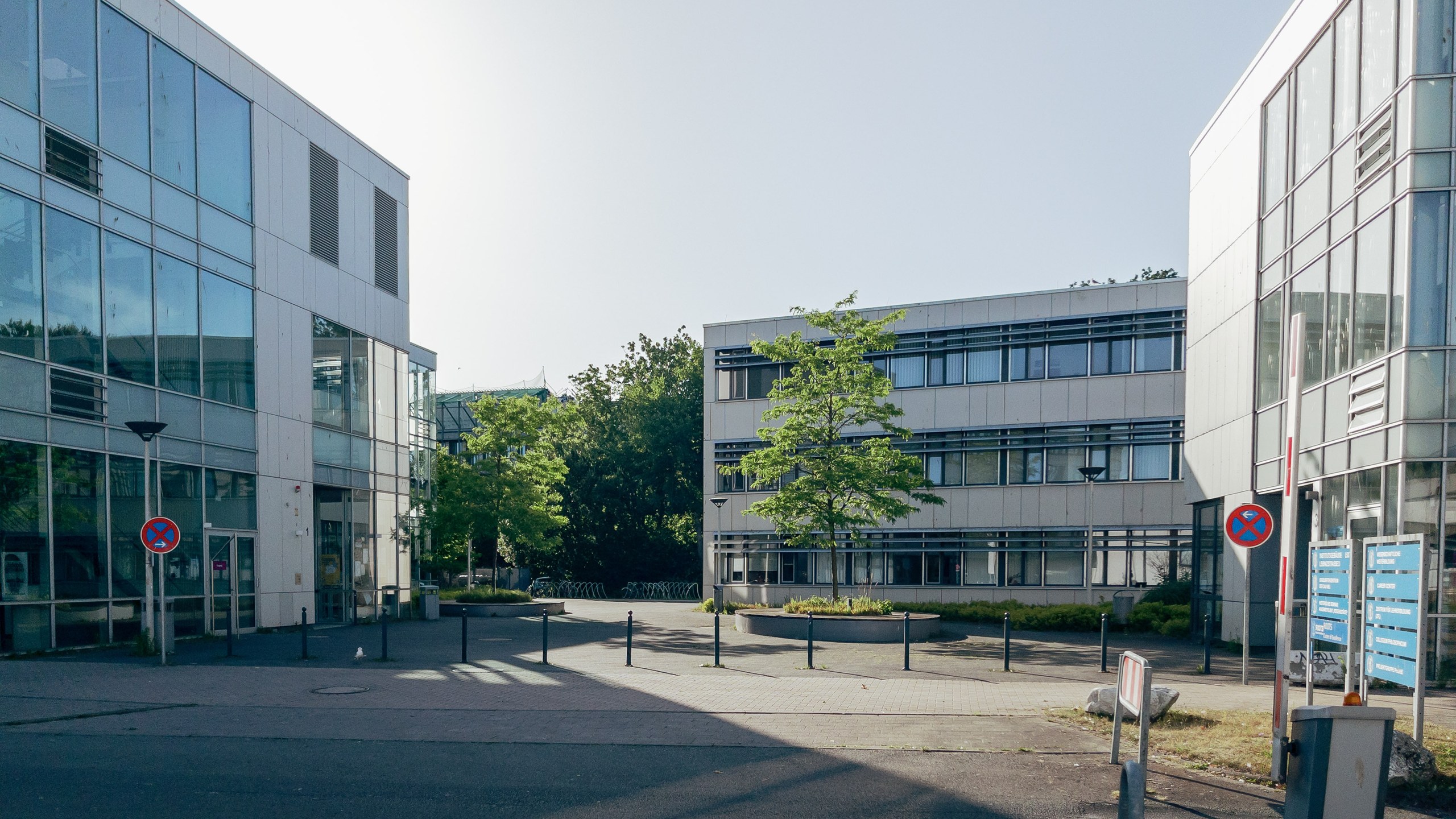 Regionalgeschichte: Uni-Kolloquium öffnet ab Oktober