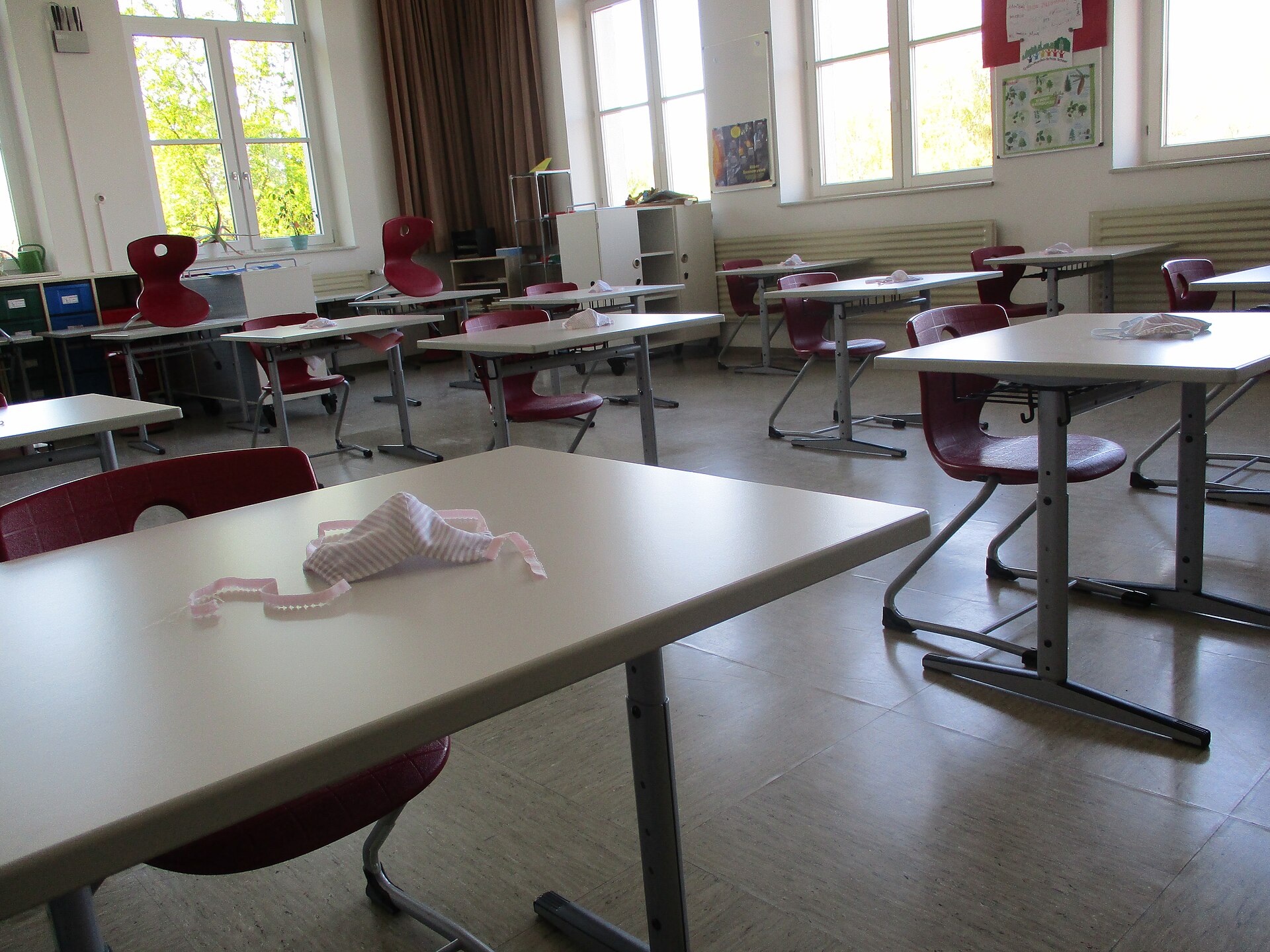 Poolmodell-Plus: Neue Empfehlung zur Schulbegleitung