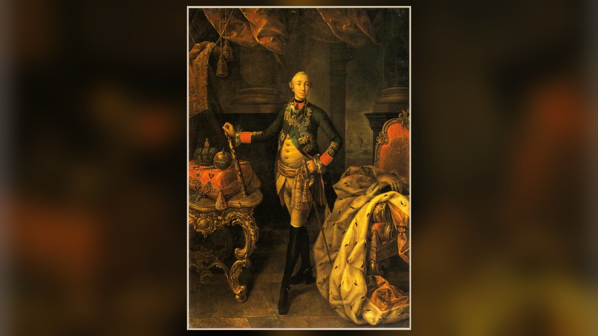 Peter III.: Themenabend über Kiel und Russland