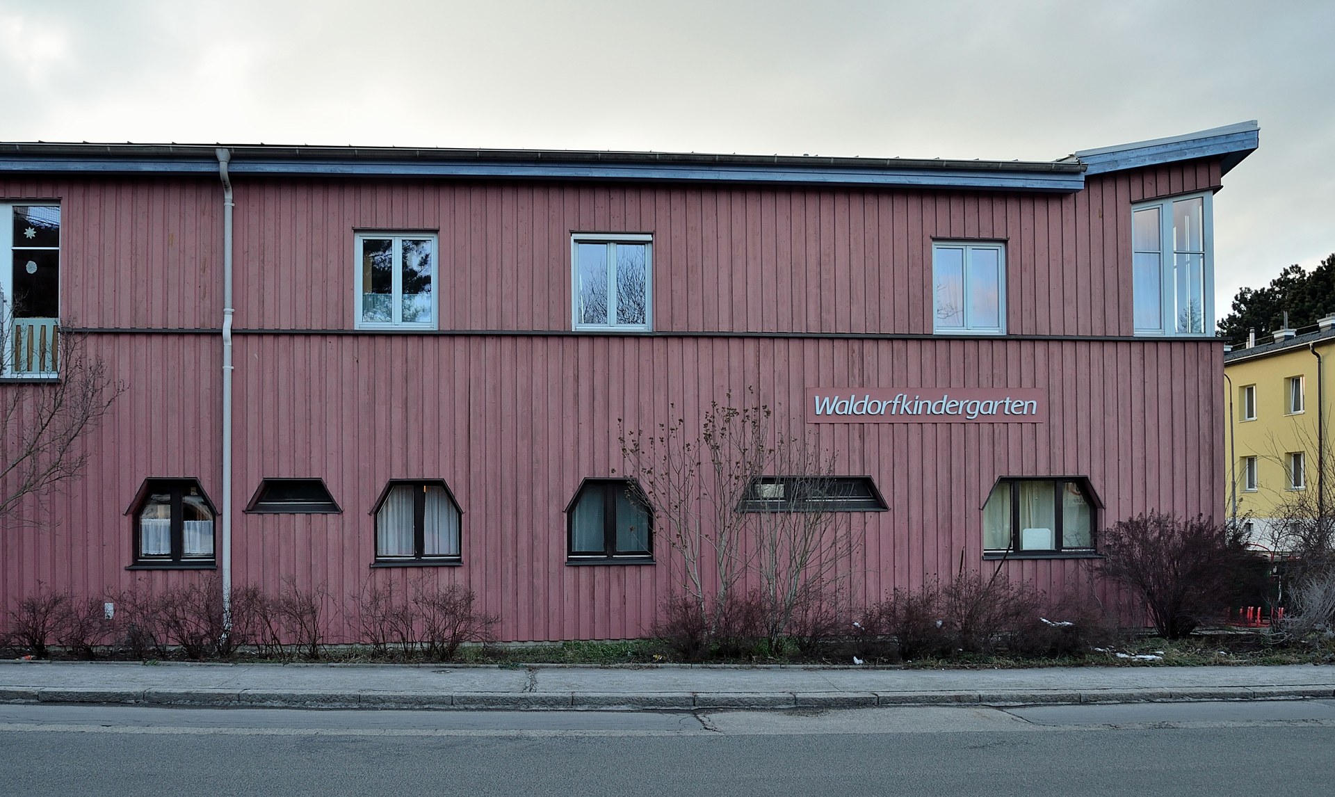 Waldorfkindergarten lädt zum Tag der offenen Tür
